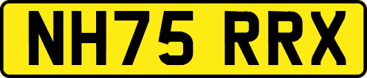 NH75RRX