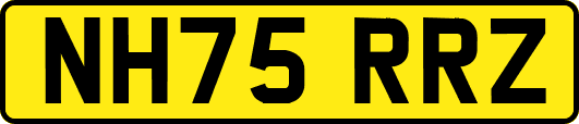 NH75RRZ