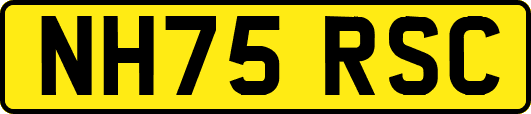 NH75RSC