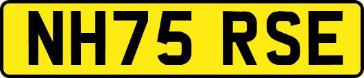 NH75RSE