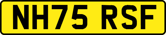NH75RSF