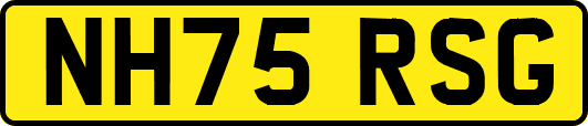 NH75RSG