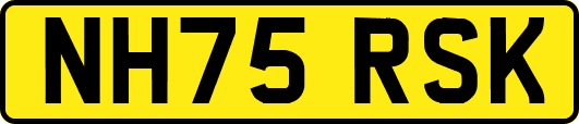 NH75RSK
