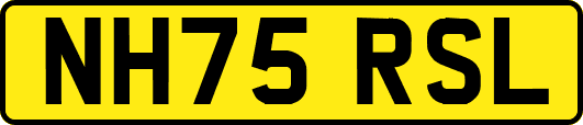 NH75RSL