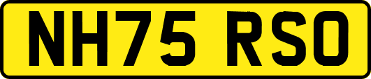 NH75RSO