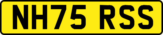 NH75RSS
