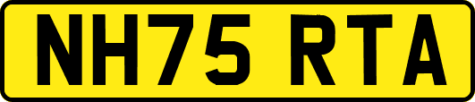 NH75RTA