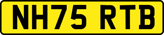 NH75RTB