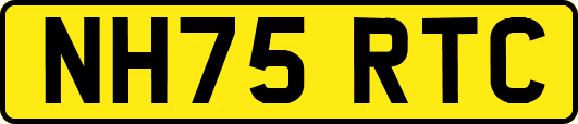 NH75RTC
