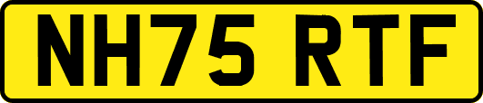 NH75RTF