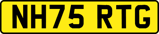NH75RTG