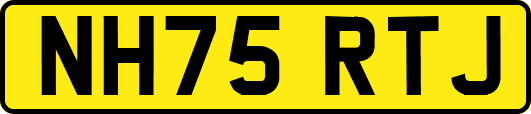 NH75RTJ