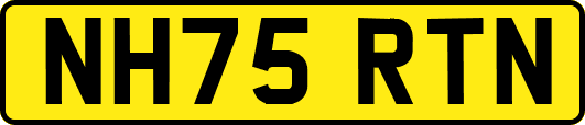 NH75RTN