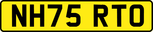 NH75RTO