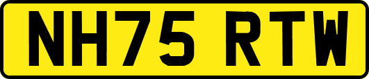 NH75RTW