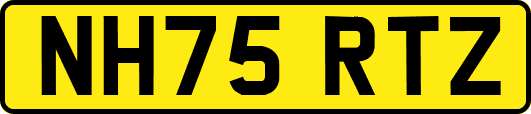 NH75RTZ