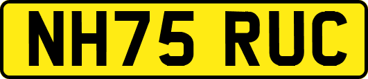 NH75RUC