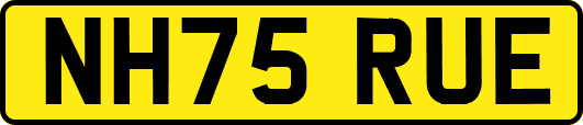 NH75RUE