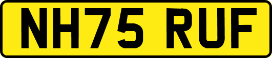 NH75RUF
