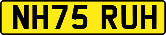 NH75RUH