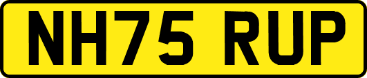 NH75RUP