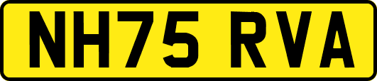 NH75RVA