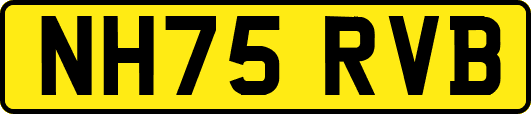 NH75RVB
