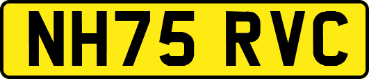 NH75RVC