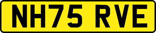 NH75RVE