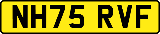 NH75RVF