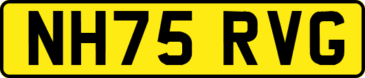 NH75RVG
