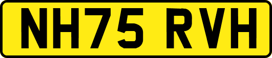 NH75RVH