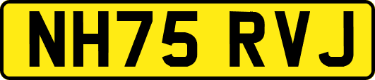 NH75RVJ