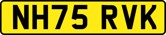 NH75RVK