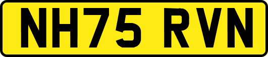 NH75RVN