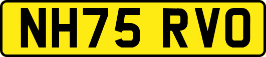 NH75RVO