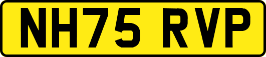 NH75RVP