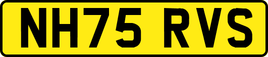 NH75RVS