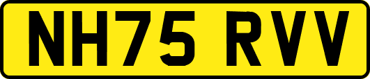 NH75RVV