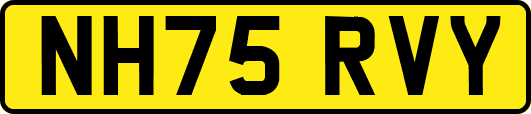 NH75RVY