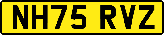 NH75RVZ