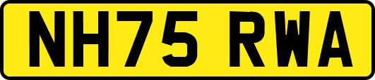 NH75RWA