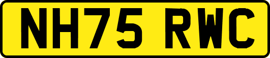 NH75RWC