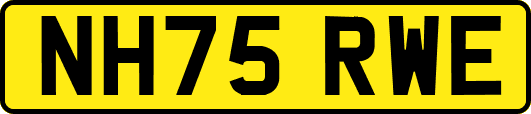 NH75RWE