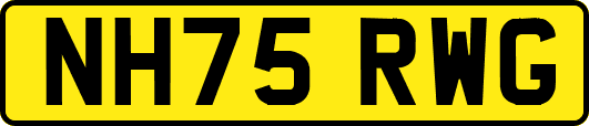 NH75RWG