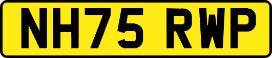 NH75RWP
