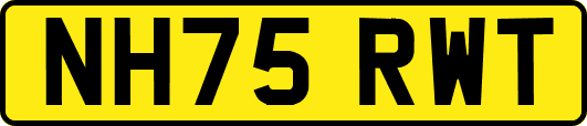 NH75RWT