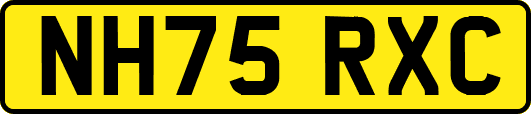 NH75RXC