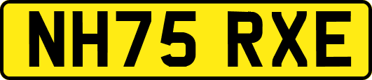NH75RXE