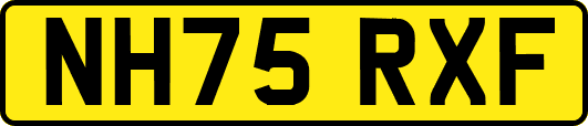 NH75RXF